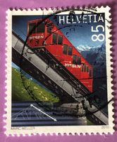 Nr.1349 mit Vollstempel