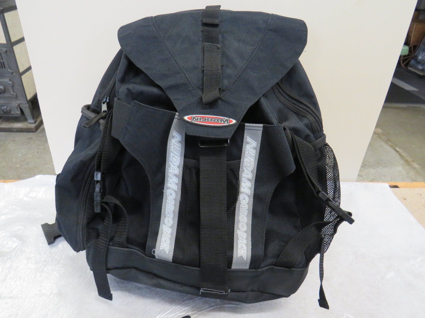 Zaini: Inline Skater Rucksack, Schlittschuh Tasche – Usato da Küttigen venduto da Rawlings