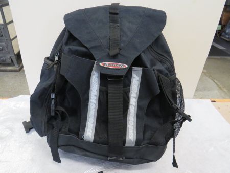 Inline Skater Rucksack, Schlittschuh Tasche