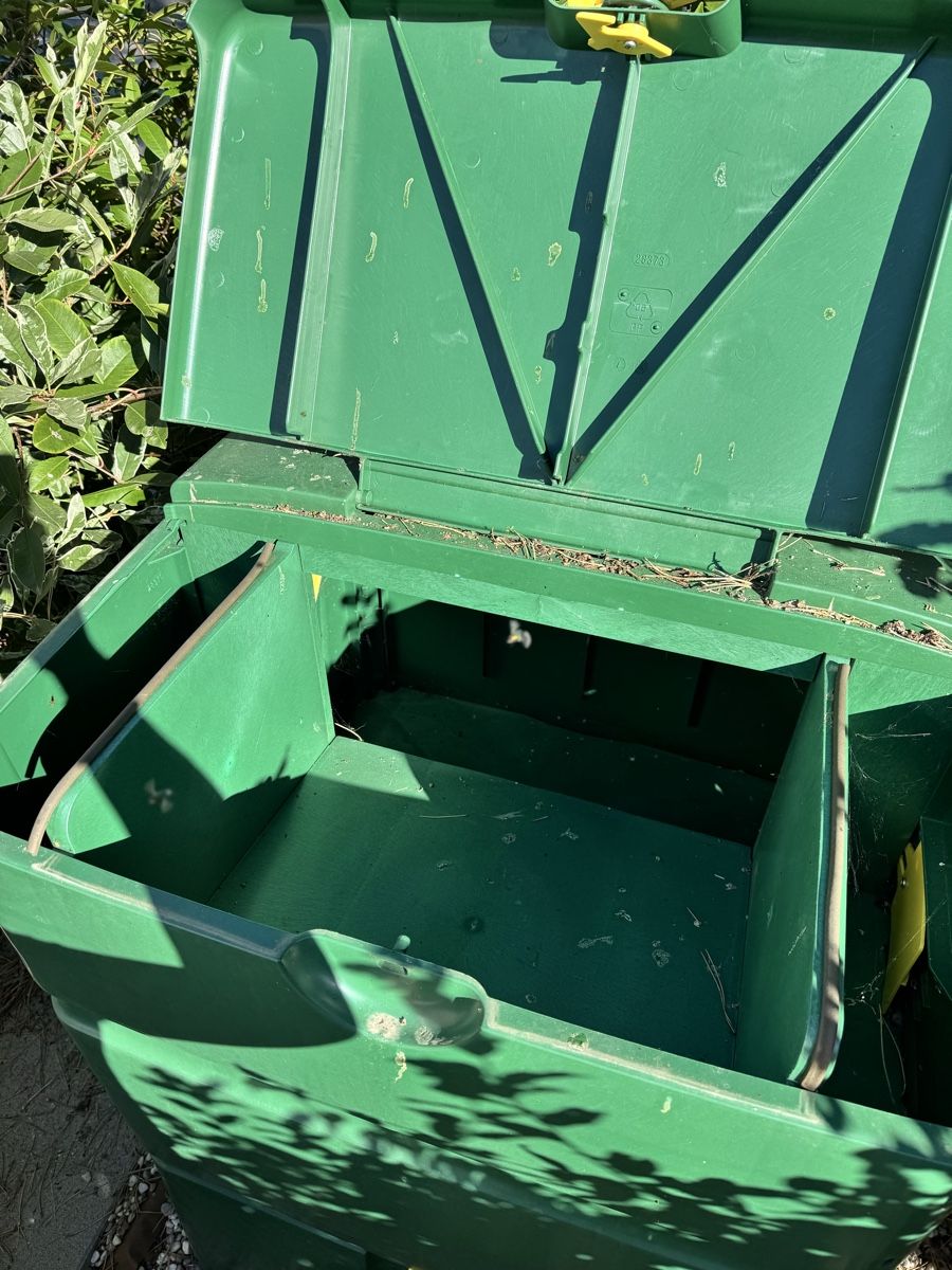 Autres: Aeroplus Composter 6000 – Neuf (Voir description) à Gretzenbach par tschigi1990 1