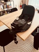 Kinderwagen / Babyschale - Maxi Cosi