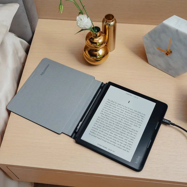 Power Cover for Kobo Sage eReader Kaufen auf Ricardo