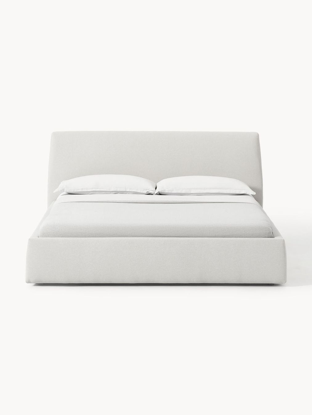 Westwing Letti: Polsterbett Cloud  Westwing Collection CHF 1199-60% – Nuovo (secondo la descrizione) da Otelfingen venduto da Yvonne_Outlet 2