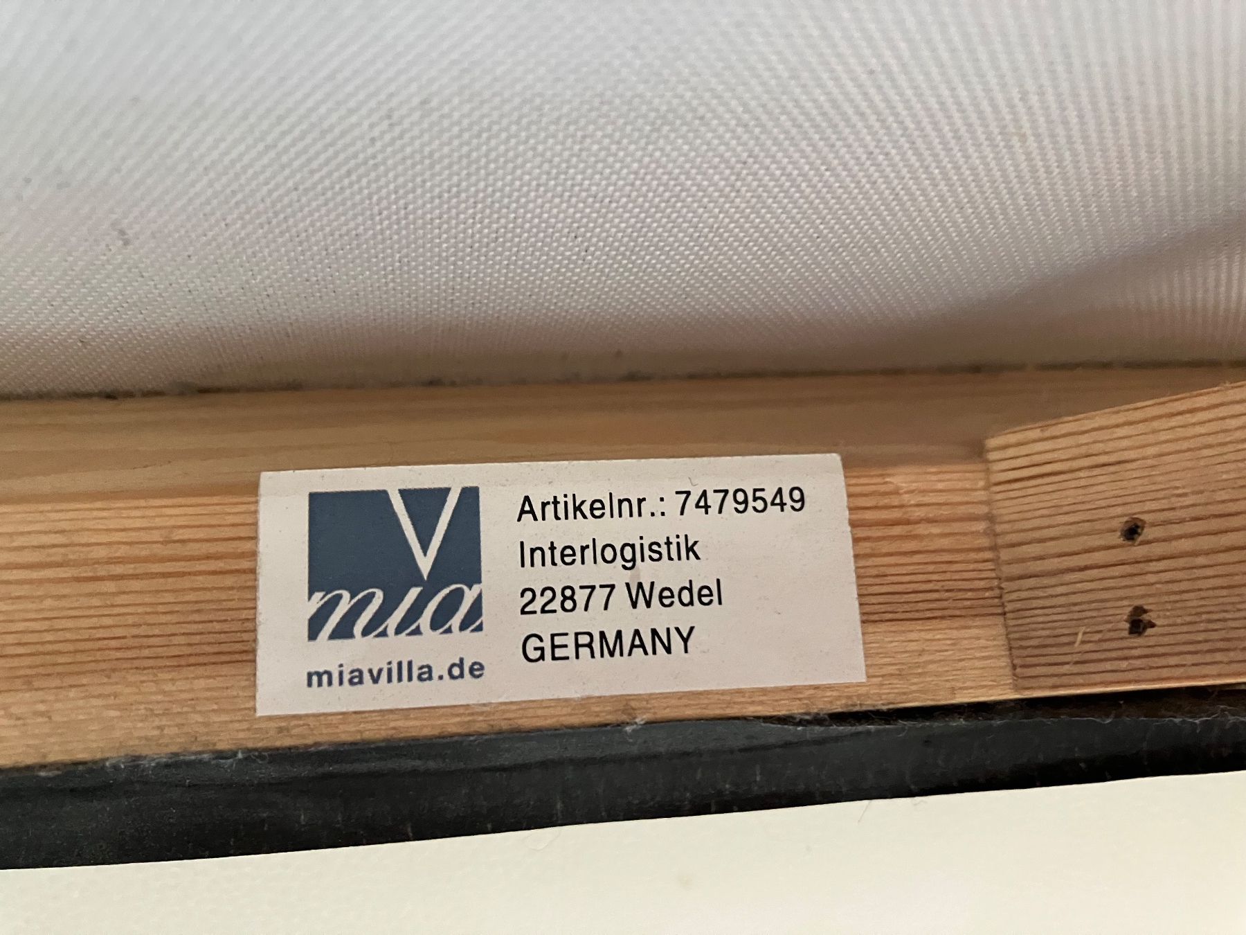 Foto & Immagini: Gemälde Grösse 150x70cm neuwertig – Usato da Zürich venduto da gonzito 2