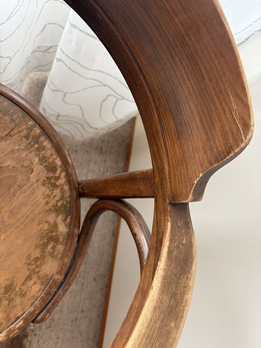 Thonet Sedie: Thonet antik – Usato da Freidorf TG venduto da ibipatria 4