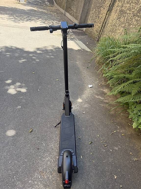 Kickboard: VMAX E-Scooter – D'occasion à Bern par sar_2vsm 1