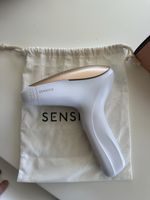 Sensica Sensilight Pro - UPL épilation lumière pulsée