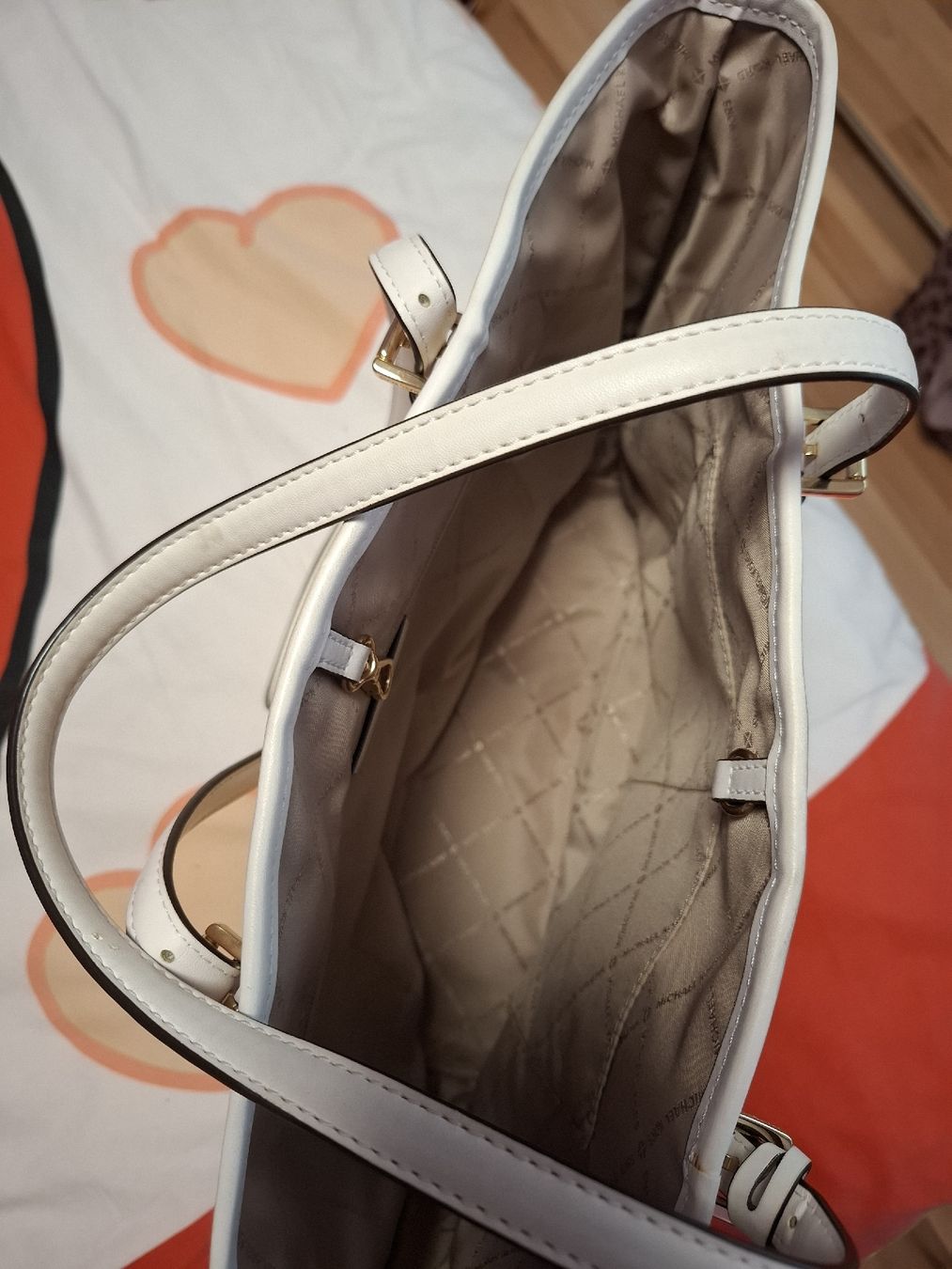Michael Kors Taschen für Damen: Michael Kors Tasche – Gebraucht aus Netstal von Queen37 1