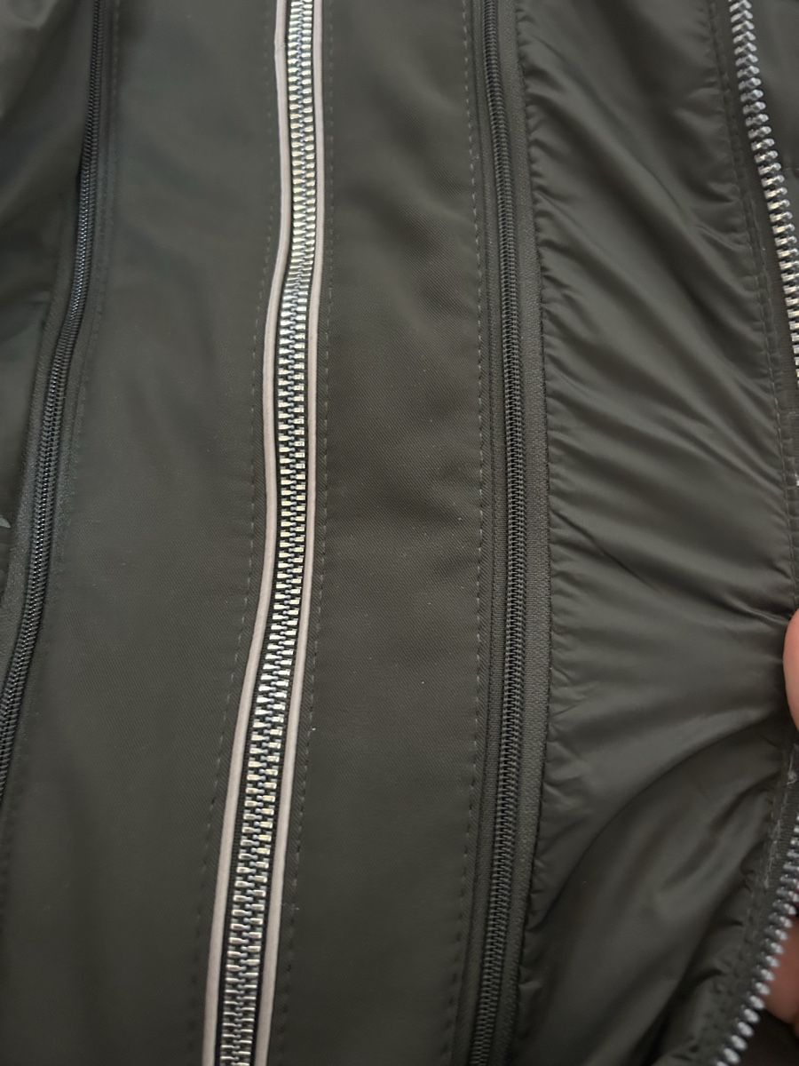 Giacche: Yes-Zee Winter Puffer Jacke mit fur – Nuovo (secondo la descrizione) da Itingen venduto da murmelis003 5