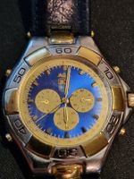 Repubbliche Marinare High Quarz Uhr