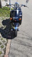 Roller Aprilia Habana 125 Custom