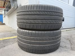2X275/40R20 Continental Sommer 2023 5.5mm