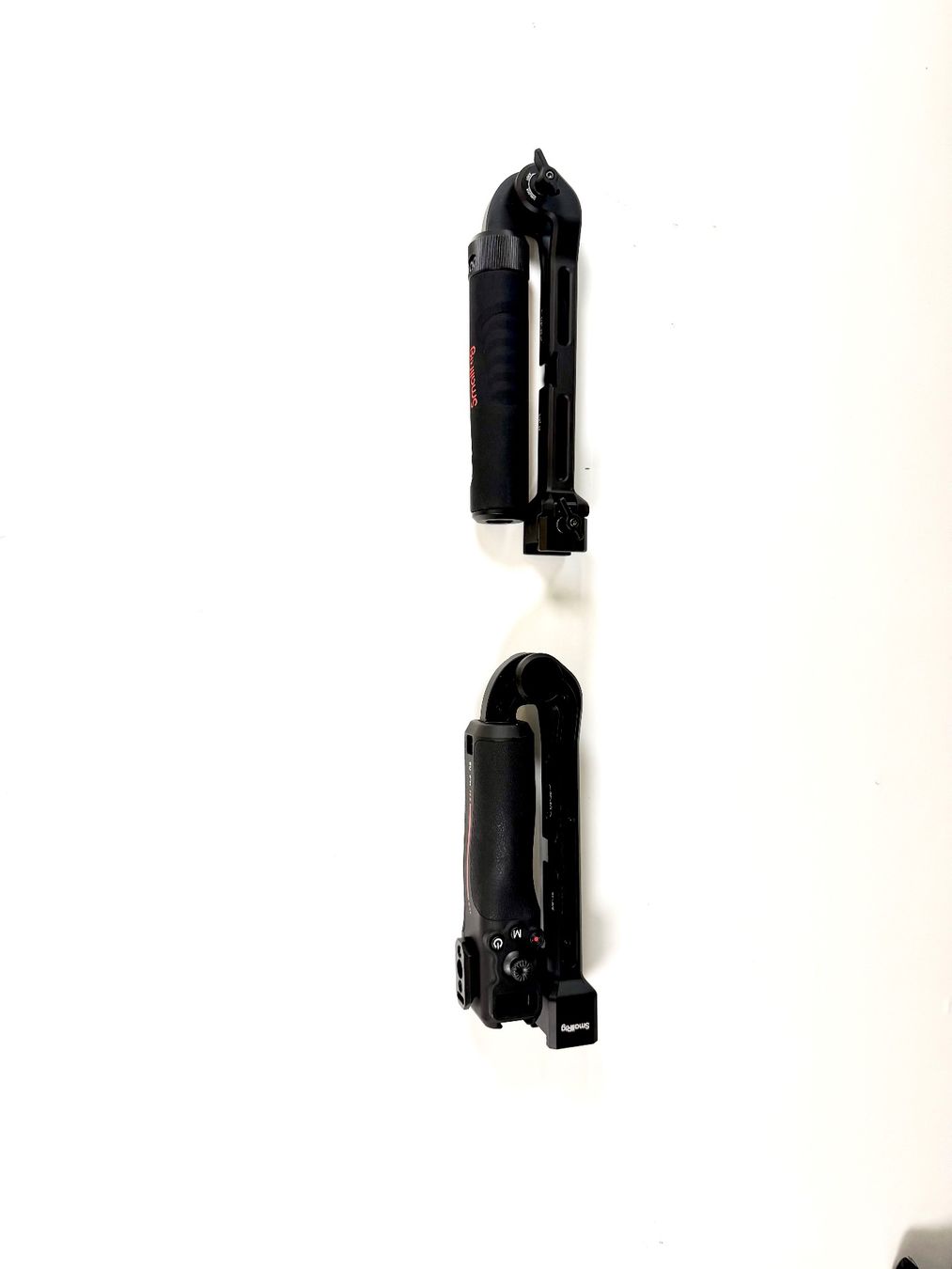 DJI Supporti a parete: SmallRig 4327 Focus Control Dual Grip – Usato da Suhr venduto da Sato1987 2