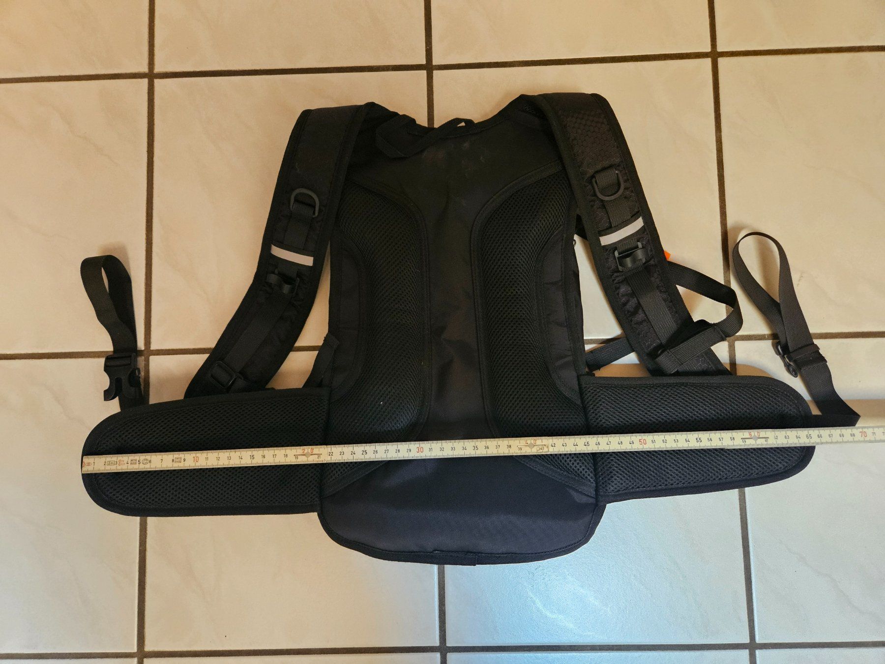 Rucksäcke: Fahrradrucksack / Skirucksack – Gebraucht aus Münchwilen AG von pel_y9jx 2