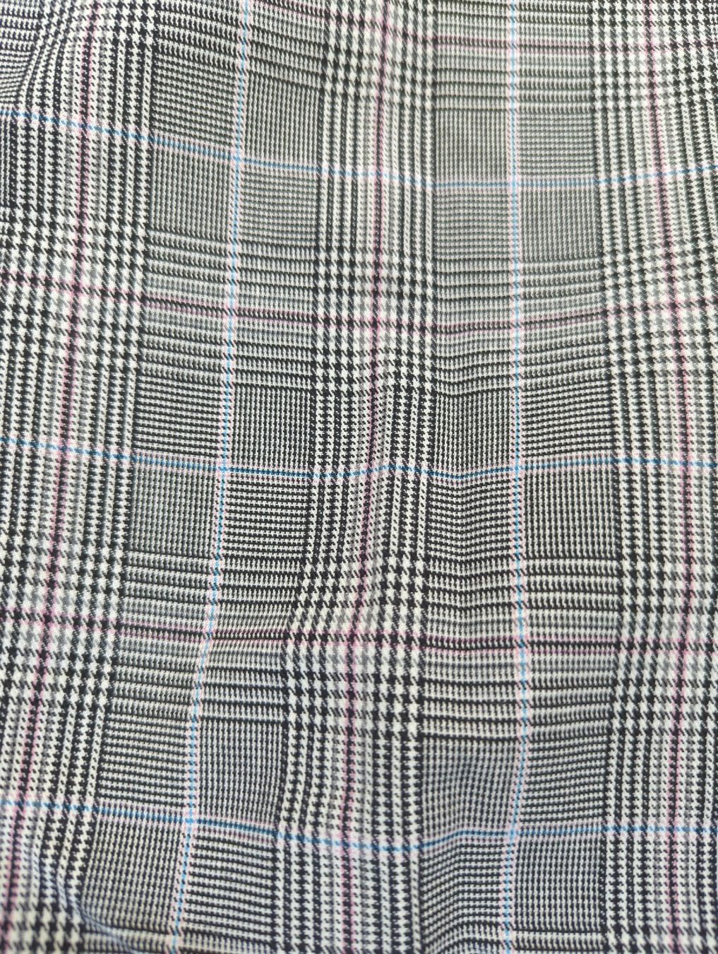 Pantaloni: Hose Karomuster Grösse 36 guter Zustand – Usato da Winterthur venduto da Glauriane 1
