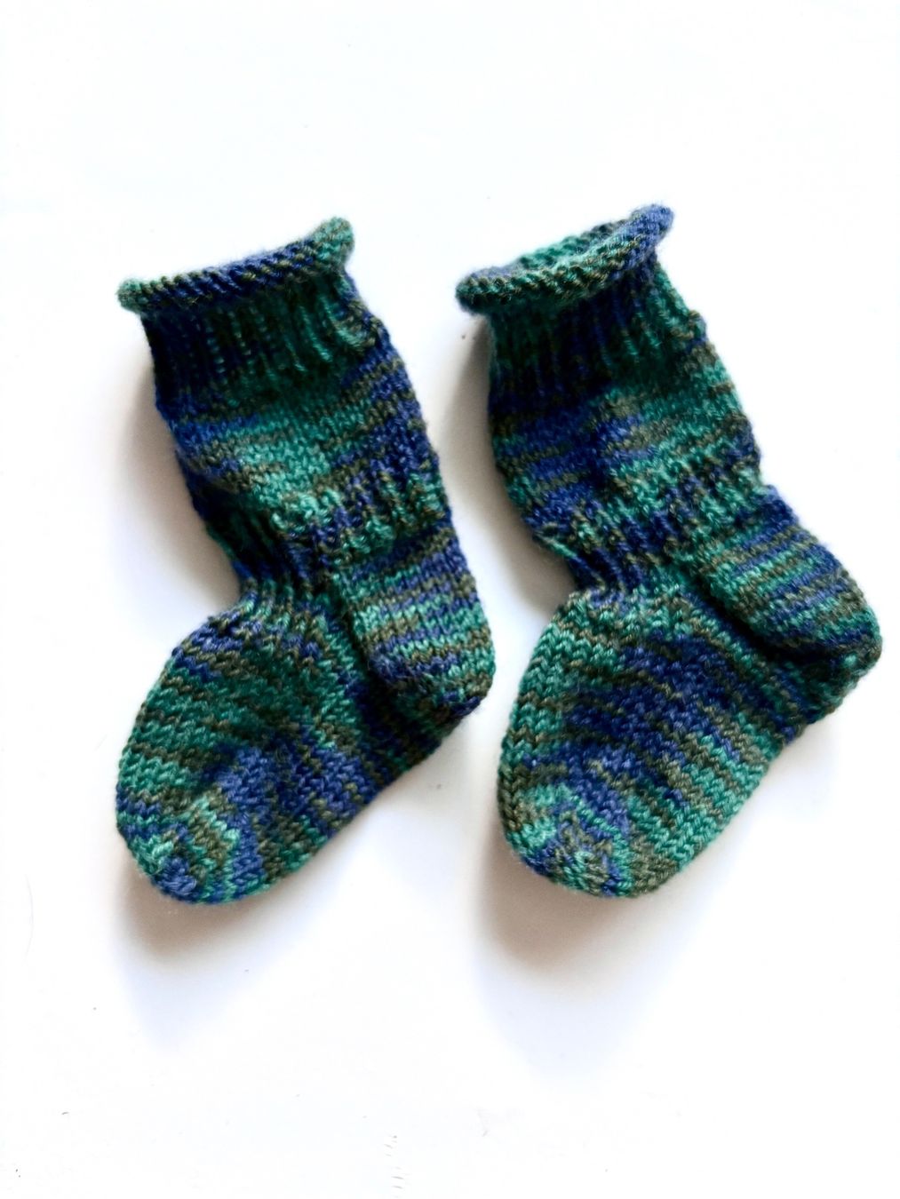 Calze per bambini: Babysocken, Babysöckli – Nuovo e nell'imballaggio originale da Fislisbach venduto da handglismet 1