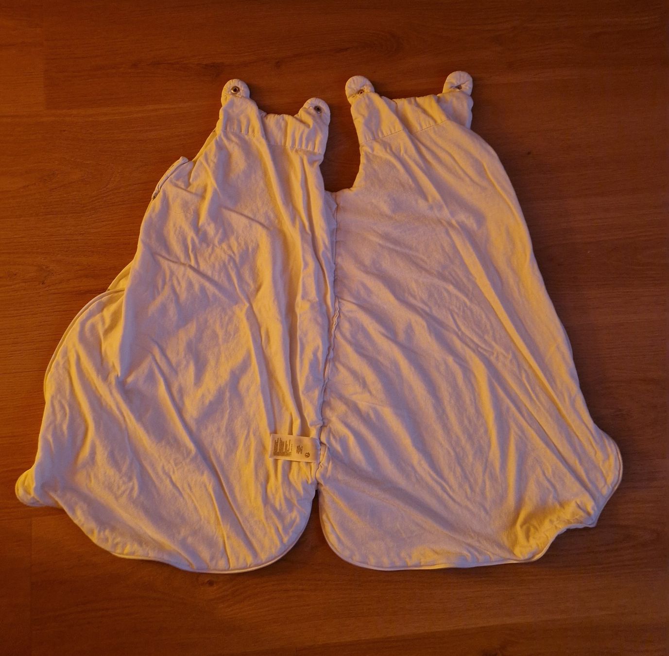 Vertbaudet Sacchi a pelo: Babyschlafsack 68cm, TOG 2.0 – Usato da Dreien venduto da vaniih93 1
