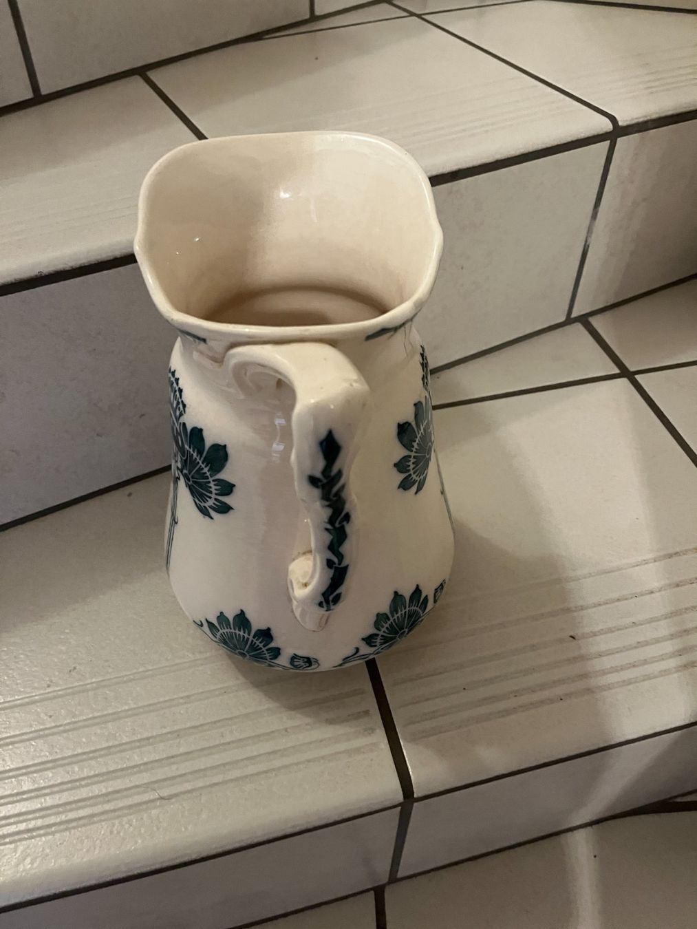 Villeroy & Boch Caraffe: Nostalgische Wasserkaraffe – Usato da Ettingen venduto da dar_rqn6 2