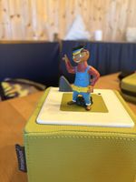 Tonieboxfigur Jim Knopf, gebraucht
