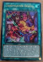 Yu-Gi-Oh! Libromanten-Debüt BACH-DE090 Ultra Rare Near Mint