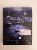 Blu-ray The Secret  Un film de Pascal Laugier - Thriller!