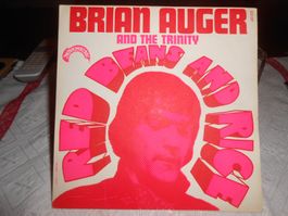 Singles; Brian Auger and the Trinity