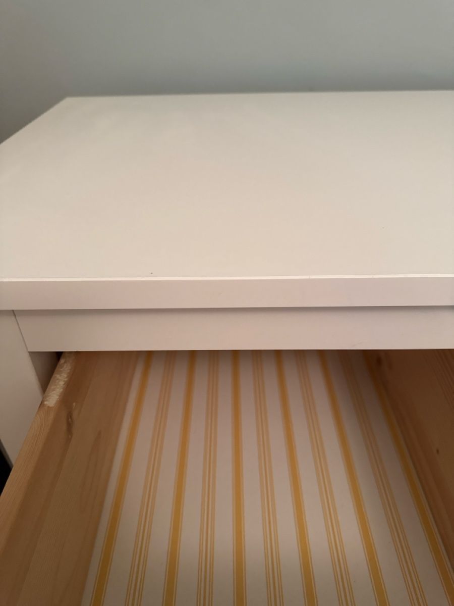 Ikea Cassettiere: Hemnes Kommode mit 8 Schubladen – Usato da Langnau am Albis venduto da mar_t8xz 1