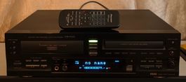 Pioneer PDR-W839 CD Recorder - 3fach CD Changer