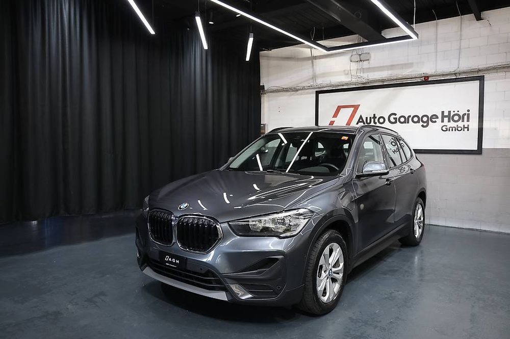 Faszinierend Bmw X1 Hybrid Gebraucht Fotos