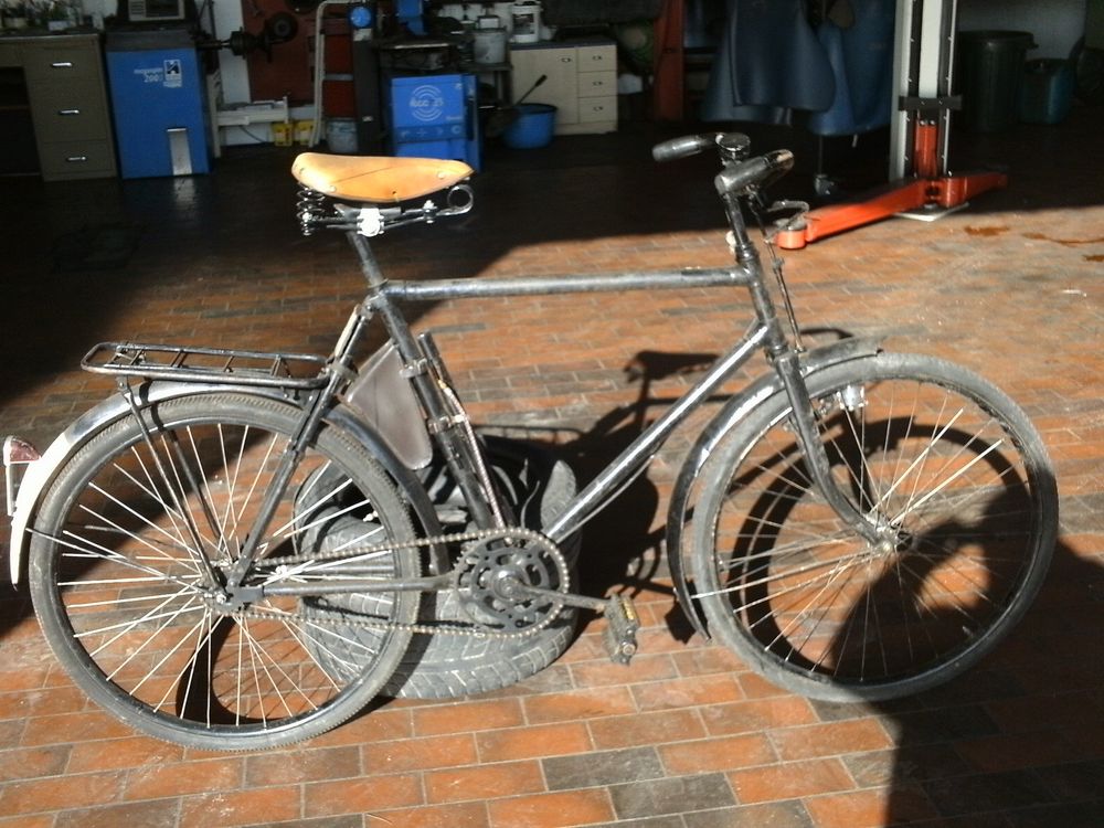 Condor 93 vélo militaire (Gebraucht) in Dompierre FR für CHF 699 - nur
