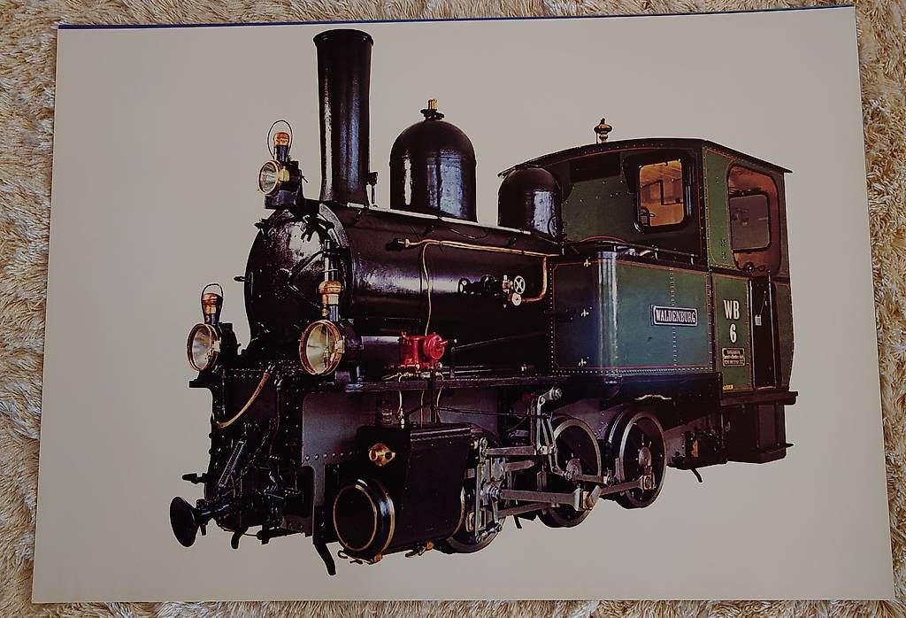 Foto & Immagini: Posters 40x60 CM zu verschenken  – Usato da La Neuveville venduto da Okapo 4