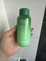 Innisfree Green Tea Ceramid Milk Gesichtscreme