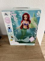 Disney Princess Arielle Story Puppe mit Zubehör OVP