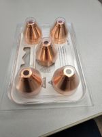 Schutzschild zu Plasmabrenner