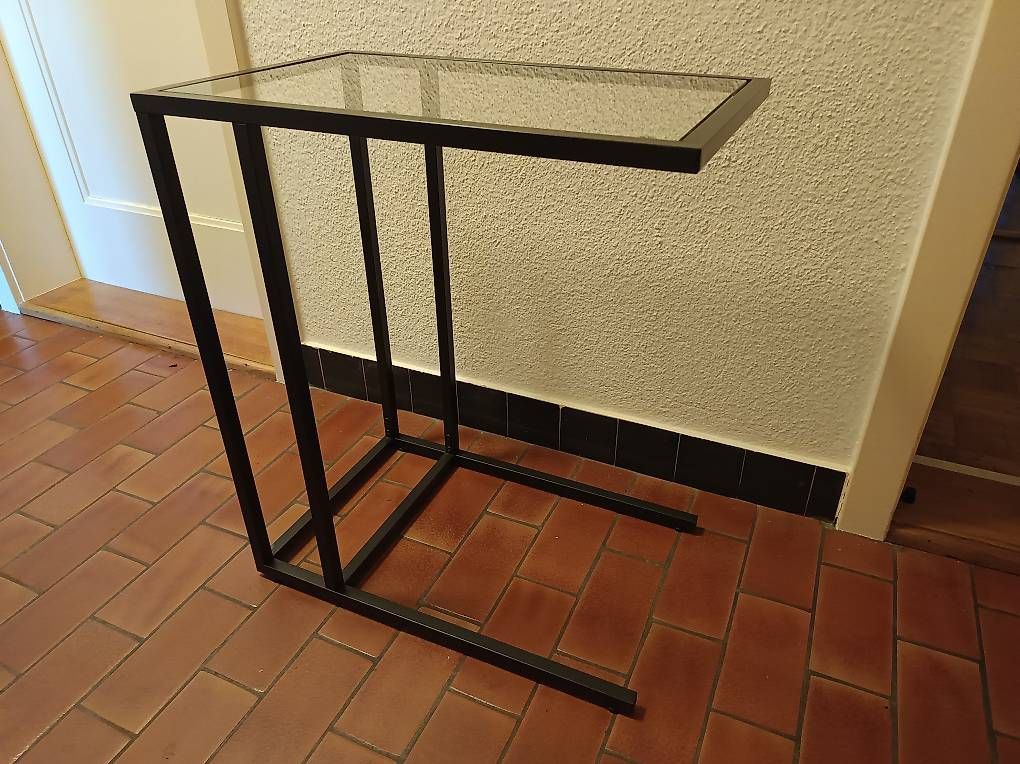 Tables: Beistelltisch – D'occasion à Olten par Slaven_Todorovic