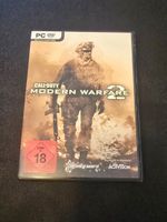 Call of Duty: Modern Warfare 2 - PC Spiel