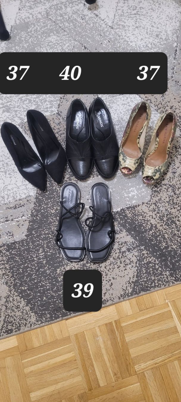 Kleider: Robe H & m NEUVE  taille  36 – Neu (gemäss Beschreibung) aus Vevey von x_y_f 3