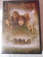 Der Herr der Ringe - Die Gefährten 2 DVD's