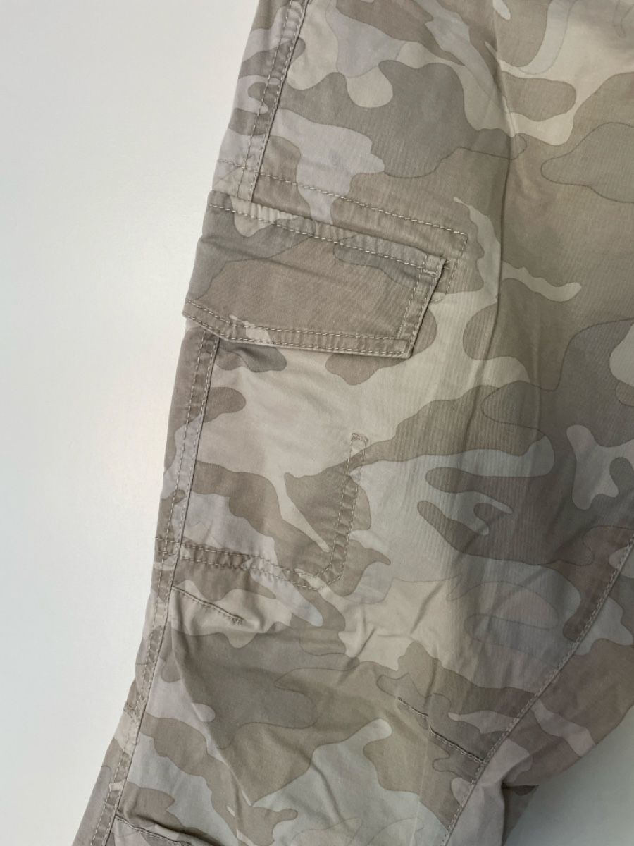 Cambio Jeans: Pantalon cargo Cambio 42 – D'occasion à Montagny-la-Ville par Sissi-Sissi 1