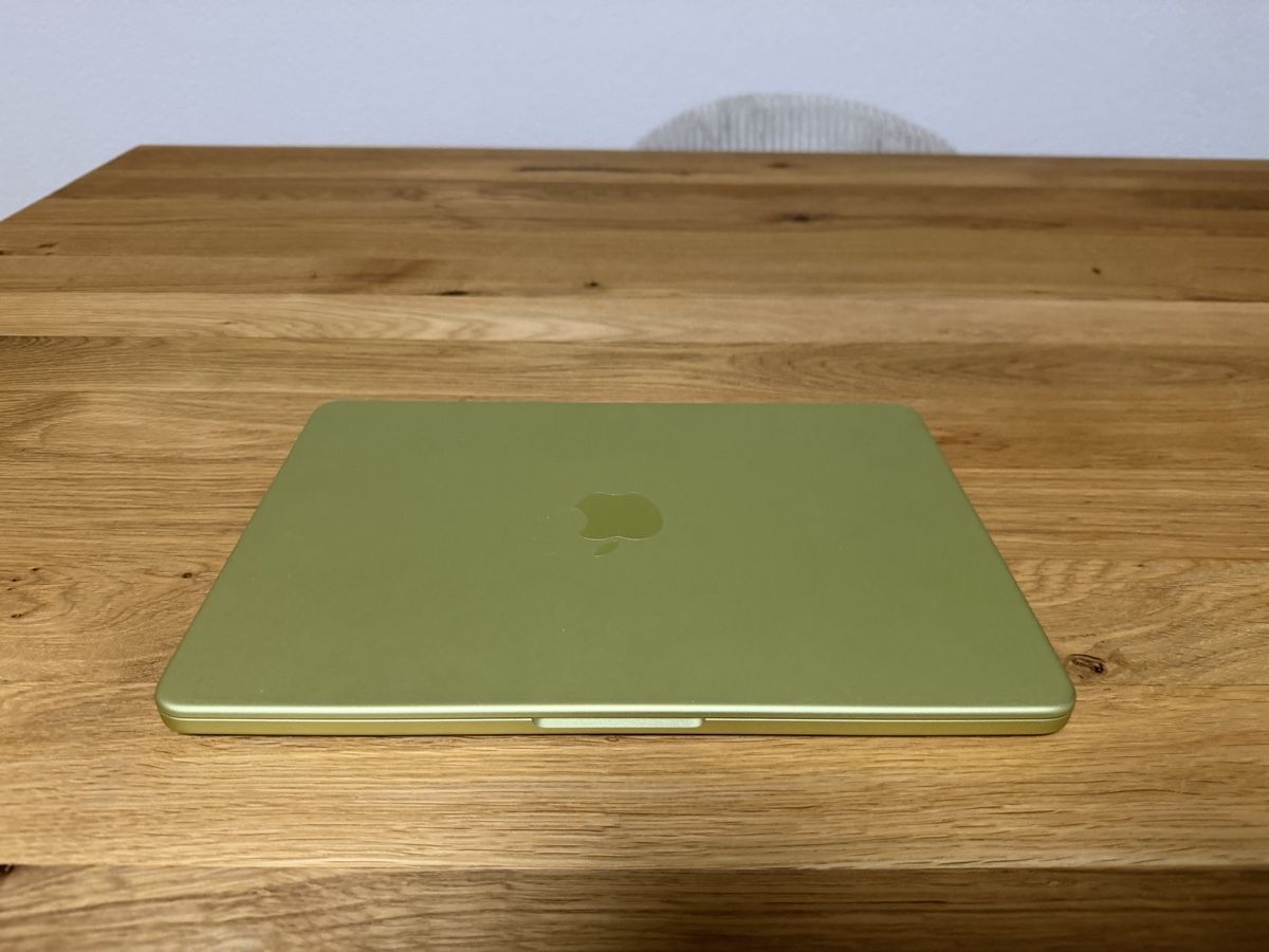 Apple Notebook: Mac Book Neo Citrus 512GB – Nuovo (secondo la descrizione) da Sirnach venduto da RABDe502 1