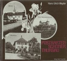 Postkartenschöner Thurgau