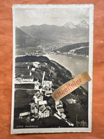Alte Ansichtskarte Seelisberg Vierwaldstättersee Schweiz