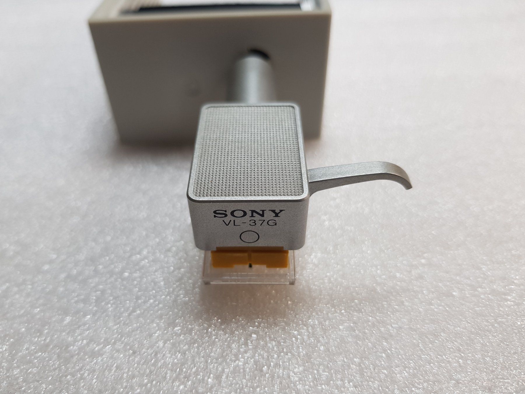 Sony Giradischi: Sony VL-37G – Usato da Delémont venduto da Gerald12 1