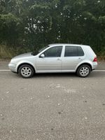 Vw Golf 4 1.6 Benzin. 132500 km