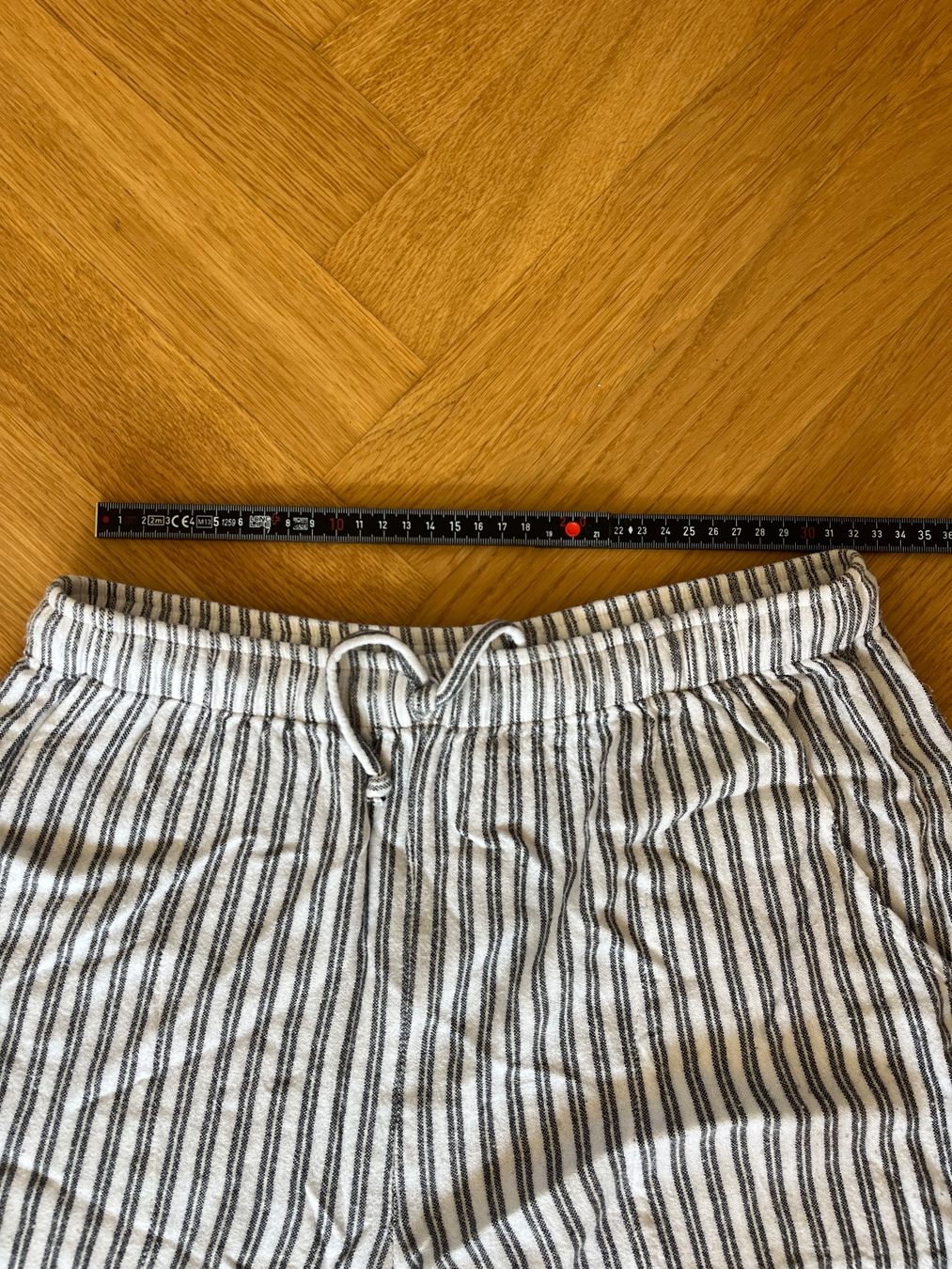 Pantaloni: Sommerhose aus Marokko Gr. S – Usato da Zürich venduto da bretxo 4