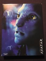 Avatar Blu-ray Extended Collector's Edition, Top Zustand!