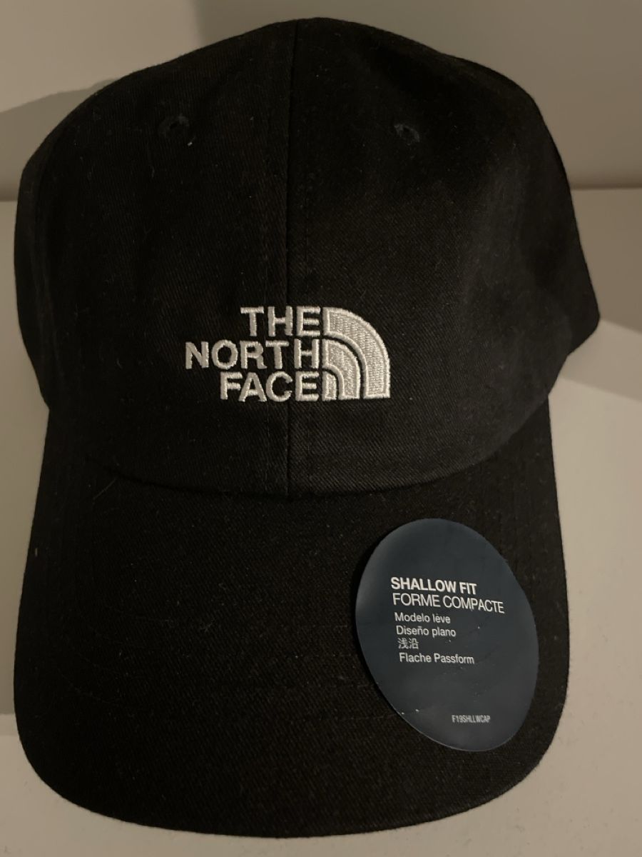 North Face Sonstige Kleidung & Accessoires: The North Face Cap - Flache Passform, Schwarz, Neu! – Neu (gemäss Beschreibung) aus Rheinau von jan_56ly