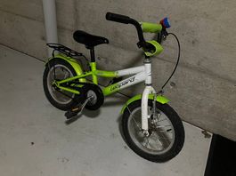 Bicicletta 3-6 anni