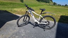 Scott E-Bike
