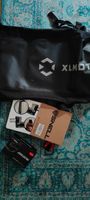 Sac de moto, rétroviseur neuf, set bluetooth moto casque